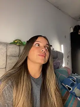 AnnyLopezzz  online show from 06/02/26, 07:08