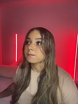 AnnyLopezzz  online show from 10/11/25, 03:51