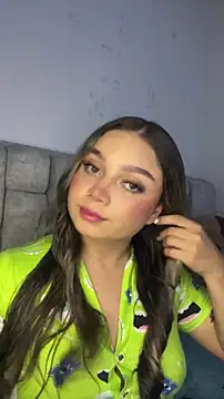 Snapshot of AnnyLopezzz_ chatting on 11/27/25, 05:52 AnnyLopezzz online show from 11/27/25, 05:52