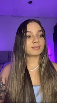 AnnyLopezzz  online show from 02/07/26, 06:32