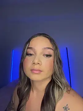 AnnyLopezzz  online show from 11/06/25, 06:39