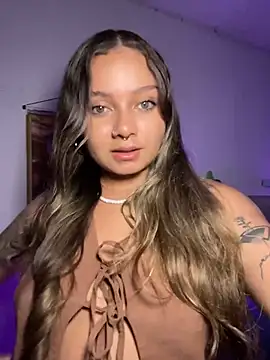 AnnyLopezzz  online show from 05/31/26, 05:57