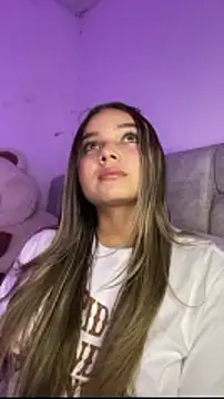 AnnyLopezzz  online show from 01/11/26, 05:25