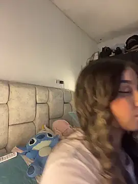 AnnyLopezzz  online show from 03/20/26, 04:57