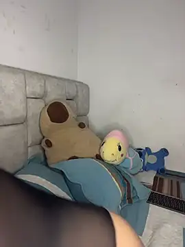 AnnyLopezzz  online show from 11/16/25, 04:39