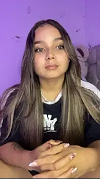 AnnyLopezzz  online show from 01/09/26, 04:08