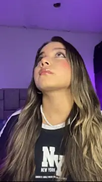 AnnyLopezzz  online show from 02/14/26, 05:51