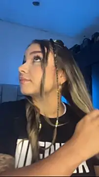 AnnyLopezzz  online show from 02/15/26, 02:12