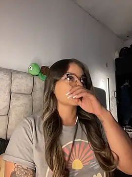 AnnyLopezzz  online show from 05/28/26, 05:48