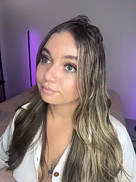 AnnyLopezzz  online show from 09/27/25, 05:52