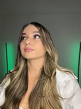 AnnyLopezzz  online show from 09/27/25, 05:46