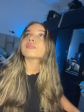 AnnyLopezzz  online show from 03/07/26, 05:03