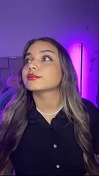 AnnyLopezzz  online show from 02/13/26, 04:23