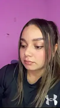 AnnyLopezzz  online show from 01/16/26, 05:55