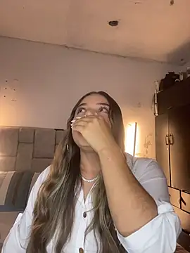 AnnyLopezzz  online show from 03/14/26, 05:46