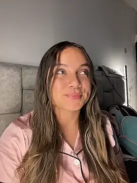 AnnyLopezzz  online show from 05/21/26, 06:22