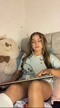 AnnyLopezzz  online show from 12/20/25, 04:48