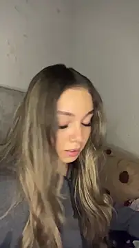 AnnyLopezzz  online show from 11/23/25, 06:01