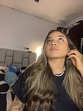 AnnyLopezzz  online show from 03/06/26, 05:57