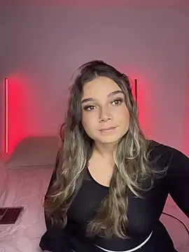 AnnyLopezzz  online show from 11/10/25, 07:13