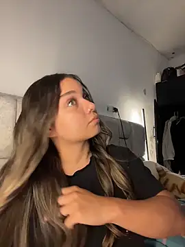 AnnyLopezzz  online show from 05/17/26, 02:22