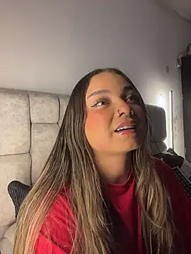 AnnyLopezzz  online show from 04/07/26, 05:20