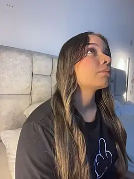 AnnyLopezzz  online show from 04/11/26, 05:37