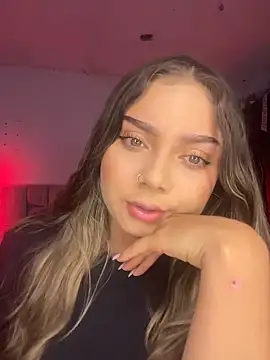 AnnyLopezzz  online show from 03/15/26, 07:59