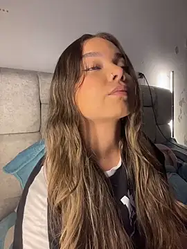 AnnyLopezzz  online show from 03/24/26, 03:06