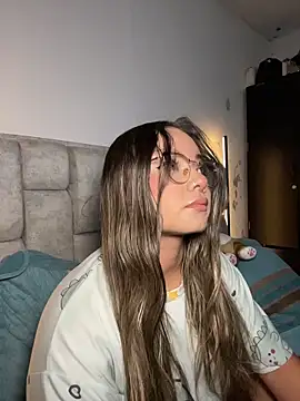 AnnyLopezzz  online show from 05/09/26, 06:50