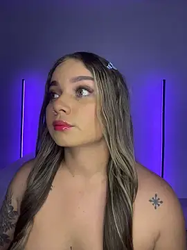 AnnyLopezzz  online show from 10/21/25, 01:38