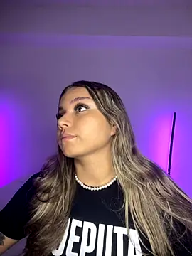 AnnyLopezzz  online show from 09/13/25, 08:31