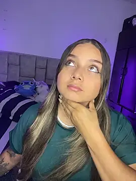 AnnyLopezzz  online show from 02/28/26, 02:44