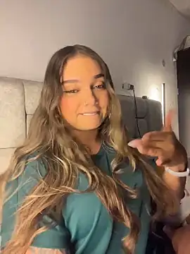 AnnyLopezzz  online show from 03/28/26, 09:49