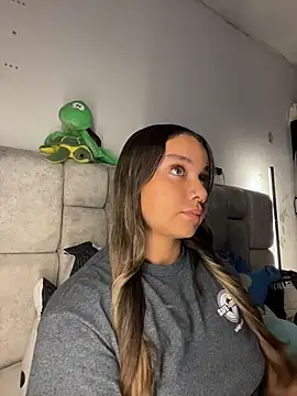 AnnyLopezzz  online show from 05/23/26, 05:28