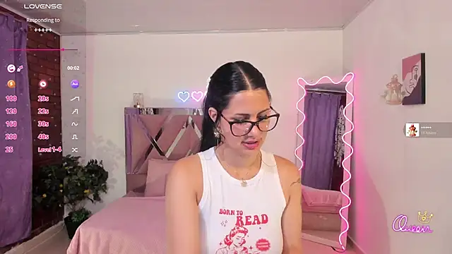 Babyvenu tay online show from 03/13/26, 04:17