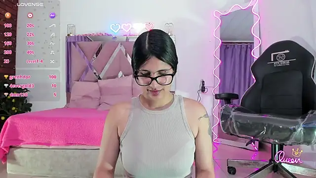 Babyvenu tay online show from 02/21/26, 03:41