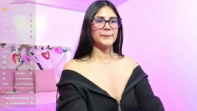 Babyvenu tay online show from 09/13/25, 09:09