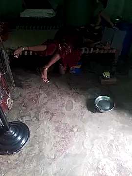 parmila203 online show from 04/01/26, 02:35