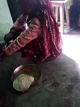 parmila203 online show from 02/08/26, 02:42