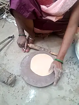 parmila203 online show from 04/03/26, 01:56