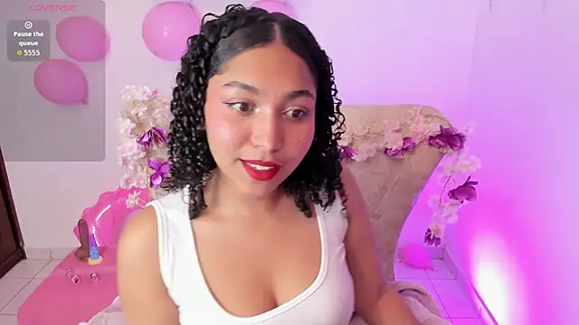 lily evays 69 online show from 12/03/25, 09:25