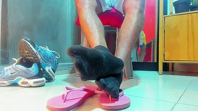 Snapshot of Sir_kev66 chatting on 04/11/26, 12:18 Sir kev66 online show from 04/11/26, 12:18