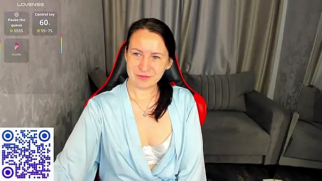 Lea shadom online show from 06/11/26, 01:05