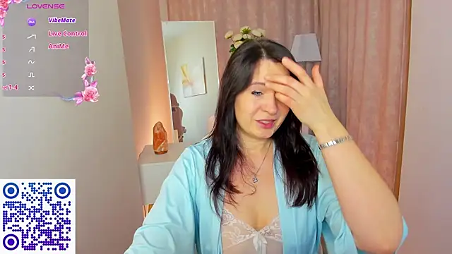 Lea shadom online show from 03/19/26, 01:05