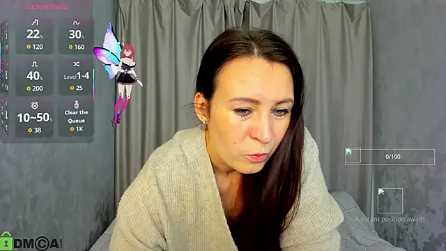 Snapshot of Lea_shadom chatting on 09/12/25, 11:59 Lea shadom online show from 09/12/25, 11:59