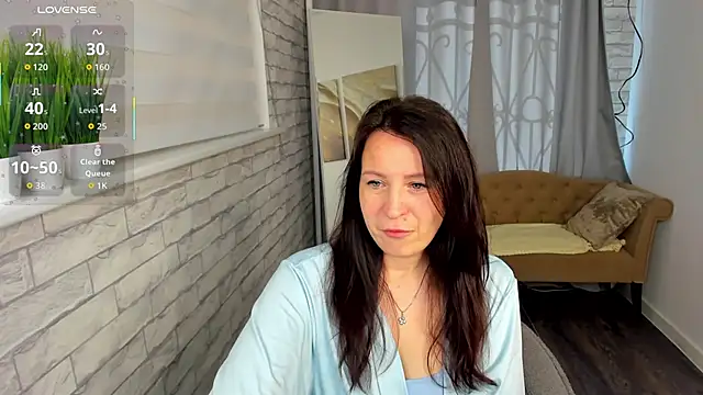 Lea shadom online show from 05/28/26, 01:02