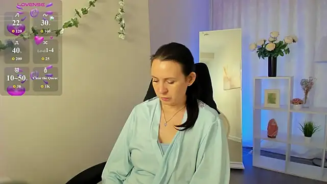 Lea shadom online show from 07/16/26, 01:02