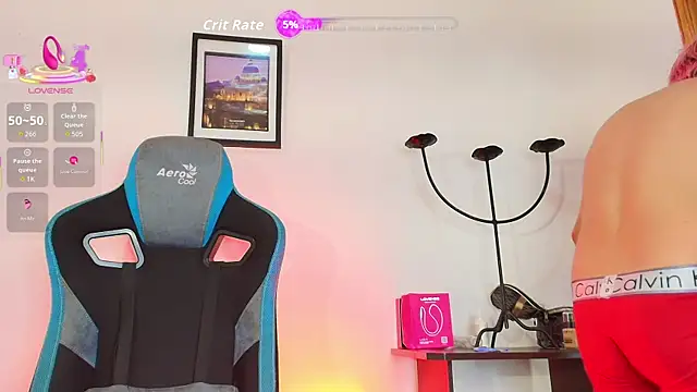 Michael Lopez 1 online show from 04/12/26, 11:24