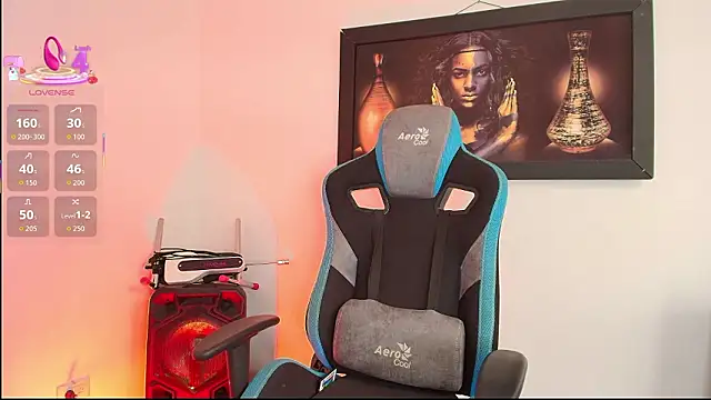 Michael Lopez 1 online show from 02/26/26, 07:25